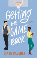 Getting His Game Back - MPHOnline.com