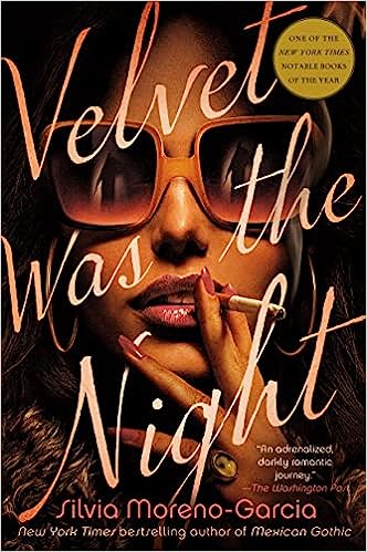 Velvet Was the Night - MPHOnline.com