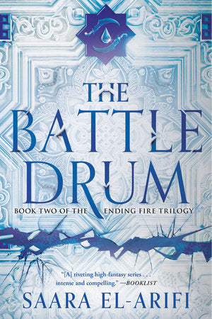 The Battle Drum (Ending Fire #2) - MPHOnline.com