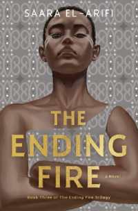 The Ending Fire (Book #03) US - MPHOnline.com