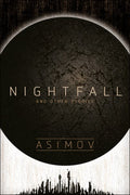 Nightfall and Other Stories - MPHOnline.com