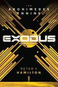 Exodus #01: The Archimedes Engine - MPHOnline.com