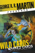 Card Shark Triad #02: Marked Cards - MPHOnline.com