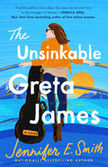 The Unsinkable Greta James - MPHOnline.com