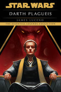 Darth Plagueis: Star Wars Legends - MPHOnline.com