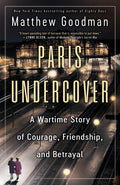 Paris Undercover - MPHOnline.com