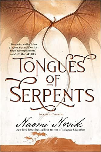 Tongues of Serpents - MPHOnline.com