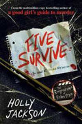 Five Survive - MPHOnline.com