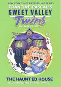 Sweet Valley Twins Graphic Novel #04: The Haunted House - MPHOnline.com