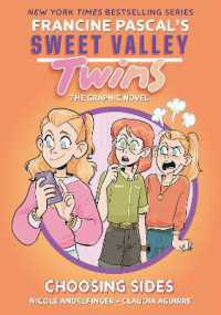 Sweet Valley Twins Graphic Novel #03: Choosing Sides - MPHOnline.com