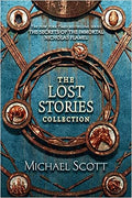 The Lost Stories Collection - MPHOnline.com