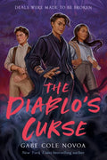 The Diablo's Curse - MPHOnline.com