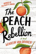 The Peach Rebellion - MPHOnline.com