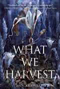 What We Harvest (9780593382196) - MPHOnline.com