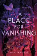 A Place for Vanishing - MPHOnline.com