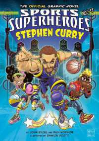 Sport Superheroes #01: Stephen Curry - MPHOnline.com