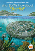 What Do We Know About Atlantis? - MPHOnline.com