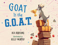 Goat Is the G.O.A.T. - MPHOnline.com