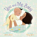 You and Me, Baby (HC) - MPHOnline.com