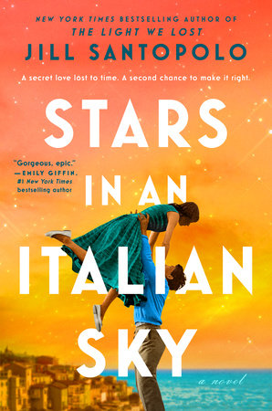 Stars in an Italian Sky - MPHOnline.com