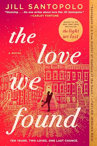 The Love We Found (The Light We Lost) US