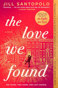 The Love We Found (The Light We Lost) US - MPHOnline.com