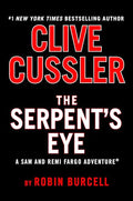 Clive Cussler The Serpent's Eye - MPHOnline.com