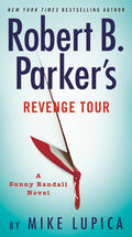 Robert B. Parker's Revenge Tour: A Sunny Randall Novel - MPHOnline.com