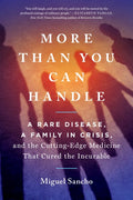 More Than You Can Handle - MPHOnline.com
