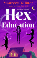 Hex Education - MPHOnline.com