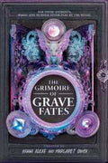 The Grimoire of Grave Fates - MPHOnline.com