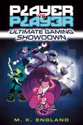Player vs. Player #01: Ultimate Gaming Showdown - MPHOnline.com