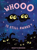 Whooo is Still Awake? (HC) - MPHOnline.com