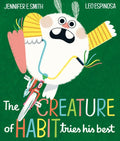 The Creature of Habit Tries His Best - MPHOnline.com