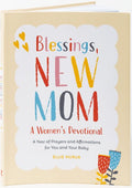 Blessings, New Mom - MPHOnline.com
