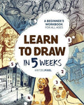 Learn to Draw in 5 Weeks - MPHOnline.com