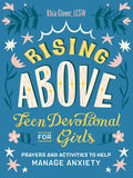 Rising Above: Teen Devotional for Girls - MPHOnline.com