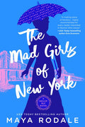 Mad Girls of New York - MPHOnline.com