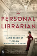 Personal Librarian - MPHOnline.com