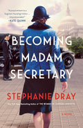 Becoming Madam Secretary - MPHOnline.com