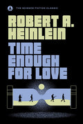 Time Enough For Love (Paperback) - MPHOnline.com