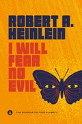 I Will Fear No Evil (Paperback) - MPHOnline.com