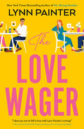 The Love Wager (US) - MPHOnline.com