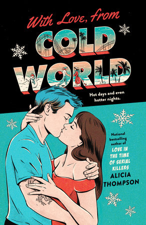 With Love, from Cold World (US) - MPHOnline.com