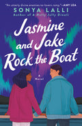 Jasmine and Jake Rock the Boat - MPHOnline.com