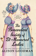 The Benevolent Society of Ill-Mannered Ladies - MPHOnline.com