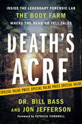 Death's Acre - MPHOnline.com