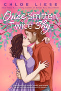 The Wilmot Sisters Series #03: Once Smitten, Twice Shy - MPHOnline.com