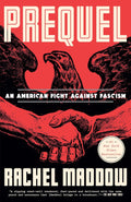 Prequel: An American Fight Against Fascism - MPHOnline.com