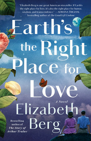 Earth's the Right Place for Love - MPHOnline.com